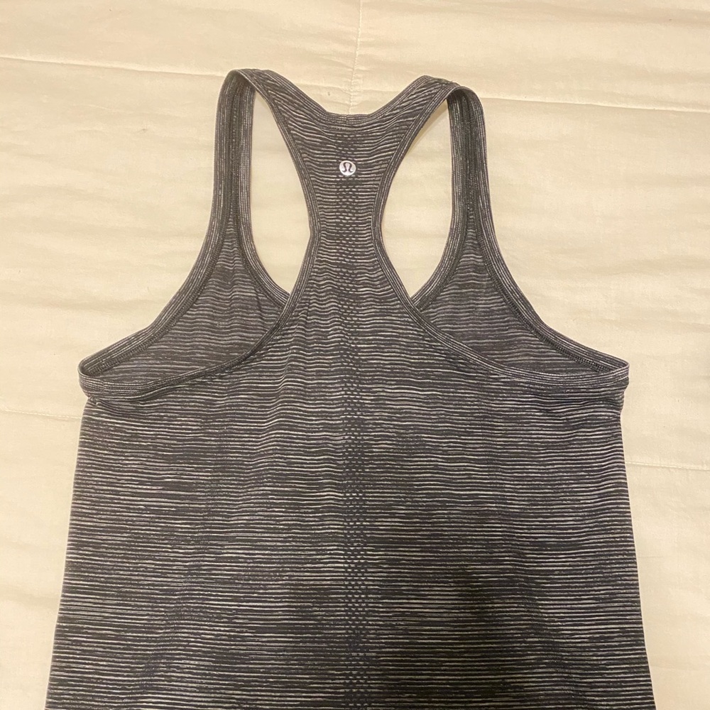 Lululemon Swiftly Tech Racerback - image 1